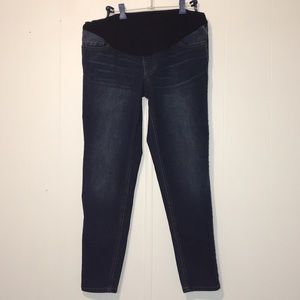 Maternity Jeans